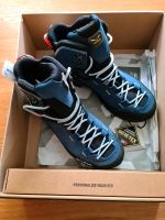 Salewa Wanderschuhe Gr. 40 Baden-Württemberg - Kohlberg Vorschau