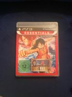PlayStation 3 PS3 Spiel One Piece Pirate Warriors Brandenburg - Potsdam Vorschau