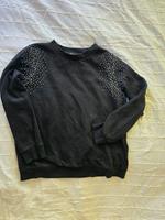 Primark Pullover mit Perlen- und Strassbesatz Sachsen - Eilenburg Vorschau