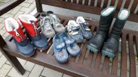 ♥️Winterstiefel, VIKING,bama,FILA,superfit,sneaker,Hausschuhe,top Sachsen-Anhalt - Calbe (Saale) Vorschau