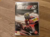 Moto GP14 PC DVD-ROM Sachsen-Anhalt - Halle Vorschau