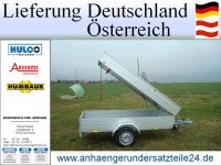 Anssems GTV750-251x126x48 HT, neu, PKW-Anhänger, Deckelanhänger Baden-Württemberg - Eschenbach Württemberg Vorschau