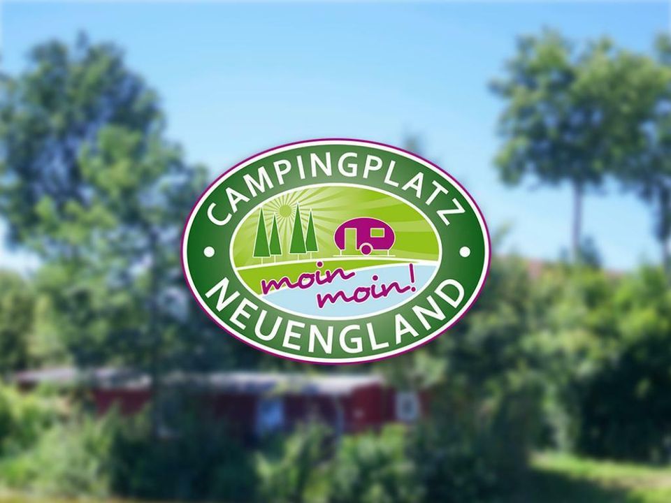 7 Tage Urlaub u. Ruhe in FeWo in der Natur auf Campingplatz in Rhede