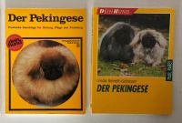 • Rassebücher Pekingese • Sachsen - Chemnitz Vorschau