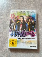 Homies Greif. Nach den Sternen DVD Nordrhein-Westfalen - Hopsten Vorschau