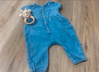 Strampler/ Jumpsuit/ Overall Nordrhein-Westfalen - Oberhausen Vorschau