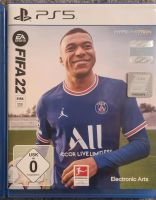 FIFA22 für Playstation 5 Fifa22 für PS5 Sachsen-Anhalt - Annaburg Vorschau