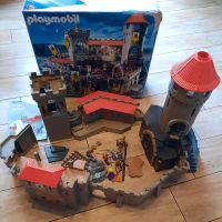 Ritterburg Playmobil 4865 Sachsen-Anhalt - Lutherstadt Wittenberg Vorschau