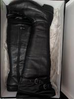 Joop Stiefel, Größe 40 Nordrhein-Westfalen - Minden Vorschau