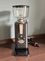 ***ECM Espressomühle S-64 Automatik Anthrazit w. NEU*** Hessen - Hofheim am Taunus Vorschau