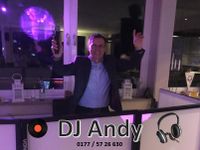 DJ Andy (Polnisch Deutsch) für Ihre Feier (Hochzeit, Geburtstag) Elberfeld - Elberfeld-West Vorschau