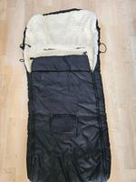 Fell Fusssack Buggy Kinderwagen Baby Joy Herzogtum Lauenburg - Ratzeburg Vorschau