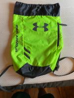 Under Armour Sackapck Rucksack Baden-Württemberg - Sandhausen Vorschau