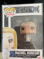 Funko Pop! Orphan Black - Rachel #218 Nordrhein-Westfalen - Monheim am Rhein Vorschau