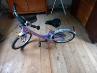 Klapprad DDR Mifa, Puky Kinderfahrrad 18 Zoll Sachsen - Marienberg Vorschau