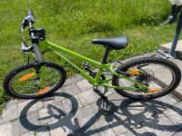 Superleichtes Kinderrad - Kania 20" Large Hessen - Hattersheim am Main Vorschau