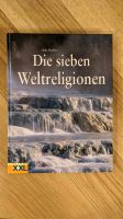 Die sieben Weltreligionen - Anke Fischer Bayern - Neunkirchen a. Brand Vorschau