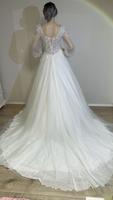 Neu Brautkleid Schleswig-Holstein - Neumünster Vorschau