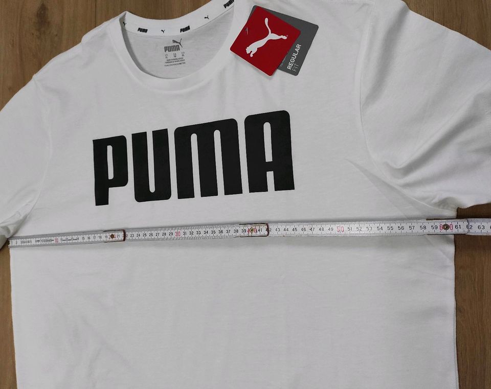 Puma Herren T-Shirt, Größe XL in Pfullingen