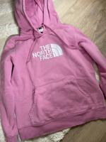 The north Face Pulli rosa 38 Hessen - Erbach Vorschau