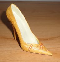 Miniatur High Heel Just the Right Shoe Fragrant J120508 Bayern - Manching Vorschau