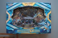 Pokemon TCG Kingdra EX Box Collection inkl. Booster Nordrhein-Westfalen - Spenge Vorschau