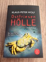 Klaus-Peter Wolf: Ostfriesen Hölle Hessen - Gelnhausen Vorschau
