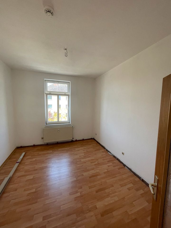 Wohnung 2,5 Raum Weimar top Lage in Arnstadt