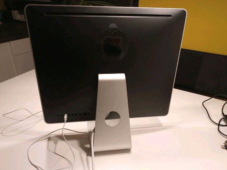 Apple iMac 20" in Uttenweiler