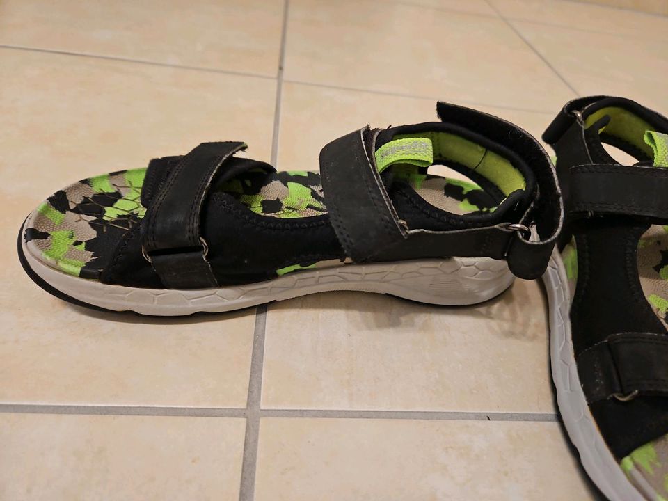 Superfit Sandalen 38 in Kipfenberg