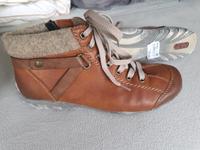 Winter Stiefeletten Rieker Niedersachsen - Bad Pyrmont Vorschau