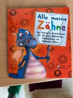 Buch alle meine Zähne zahnkalender neu Leipzig - Holzhausen Vorschau