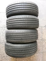 4x Sommerreifen 215/55R18 95H Kumho Ecsta Brandenburg - Potsdam Vorschau