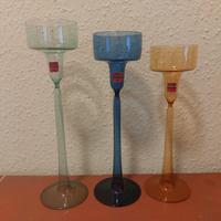 3 Leuchter ....DDR Expertic Sachsen - Marienberg Vorschau