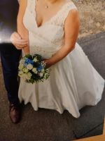 Brautkleid von Orea Sposa Gr. 18 (44) Nordrhein-Westfalen - Kaarst Vorschau