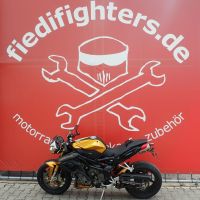 Benelli TNT 1130 Cafe Racer Krümmer Rahmen Felgen Gabel Schwinge Bayern - Mantel Vorschau