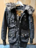 Winterjacke von Khujo.Gr.S Hessen - Neu-Anspach Vorschau