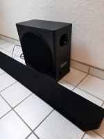 Samsung HW-Q 900A Soundbar mit Subwoofer Nordrhein-Westfalen - Porta Westfalica Vorschau