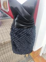 Orsay Bandeaukleid schwarz Gr. 42 neu Bayern - Mantel Vorschau