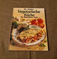 Dr. Oetker Vegetarische Küche neu 3812235897 Niedersachsen - Hanstedt Vorschau