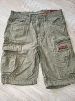 Superdry Cargoshort W29 Nordrhein-Westfalen - Dülmen Vorschau
