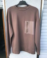 Reserved Sweatshirt Sweater Winterpullover M Rosé mit Details Baden-Württemberg - Mötzingen Vorschau