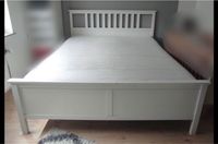 IKEA Hemnes Bett 180*200 Nordrhein-Westfalen - Witten Vorschau