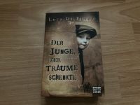 Luca Di Fulvio Der Junge, der Träume schenkte Pankow - Prenzlauer Berg Vorschau