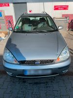 Ford Focus 1.6 Turnier Bayern - Augsburg Vorschau