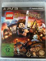 PS3 Lego Herr der Ringe Nordrhein-Westfalen - Herten Vorschau