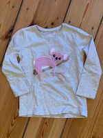 Langarmshirt Pullover *topomini* Glitzer 92/98 Pankow - Prenzlauer Berg Vorschau