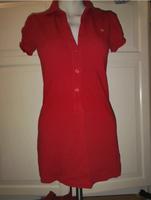 Benetton Tennis Shirt Microkleid Berlin - Mitte Vorschau