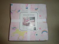 English Home Bettwäsche Kids Size Duvet Cover Set, neu Hessen - Limburg Vorschau