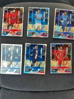 Match Attax Club 100 Bayern - Kleinrinderfeld Vorschau